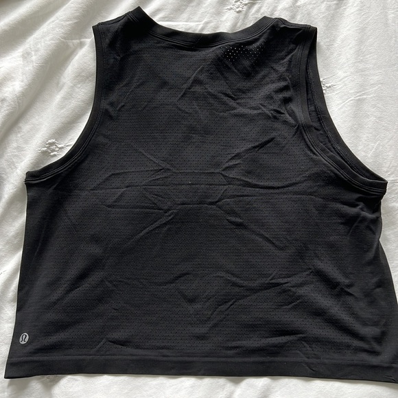 Lululemon Tank Top - Picture 3 of 3